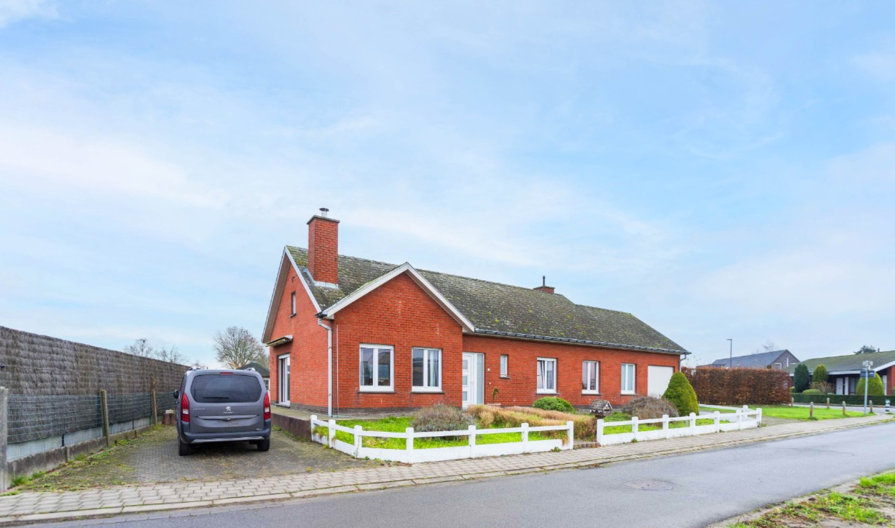 Kappaertstraat - 54 - - 8550