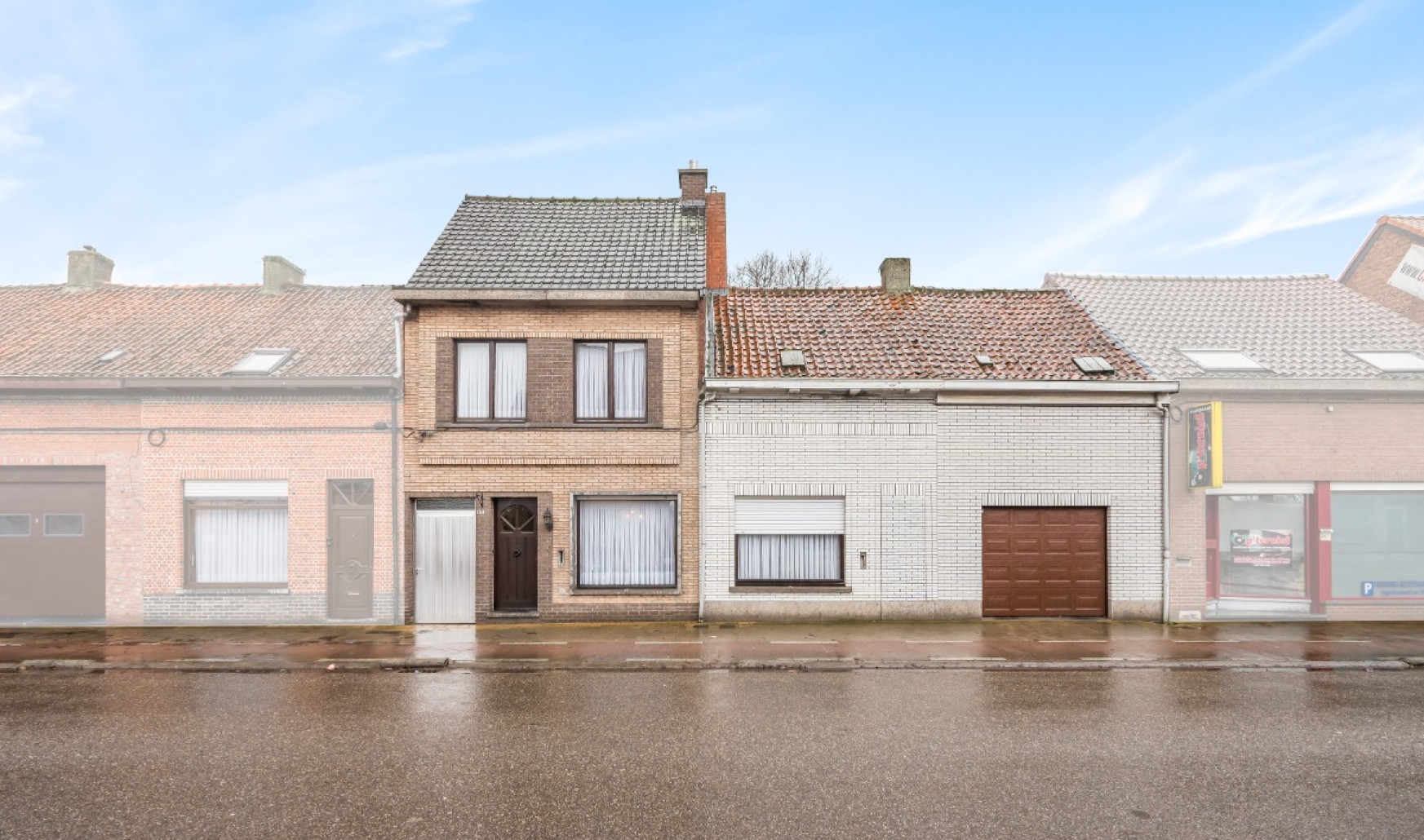 Nieuwkerkenstraat - 253 - - 9100