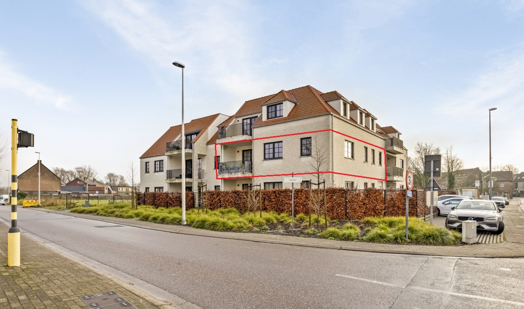 Diestersteenweg - 5 - 5 - 3545