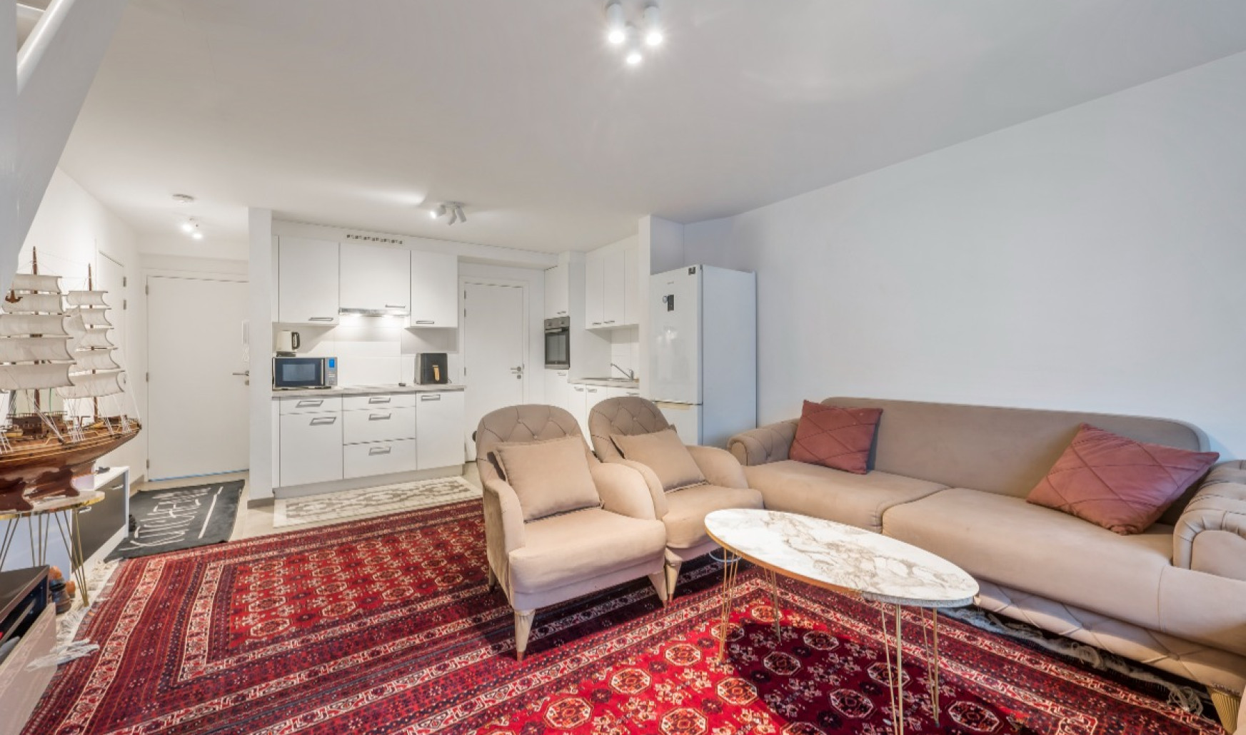 Dorp West - 71 - 0202 - 2070