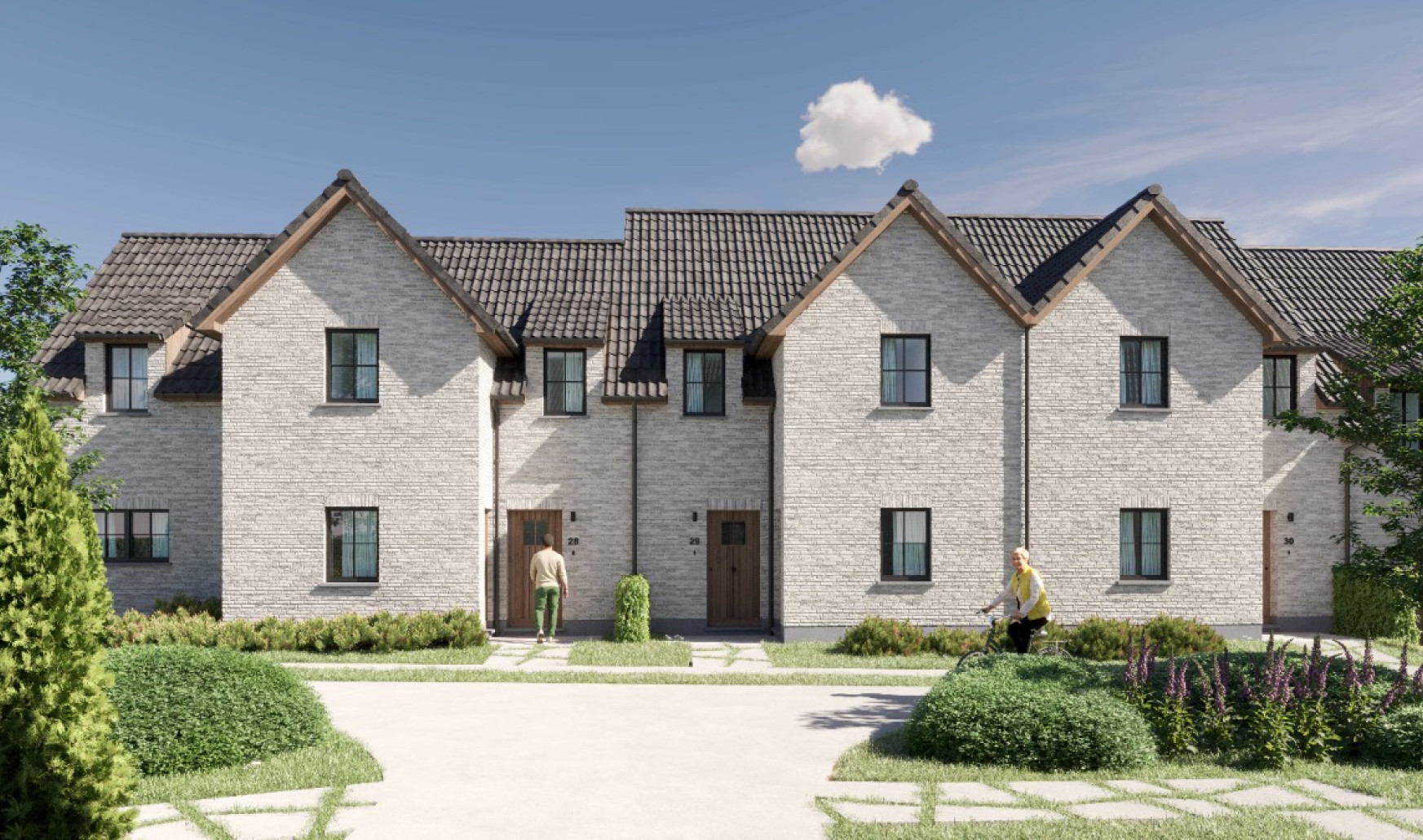 Winhof - 0 - Lot 22 - Lot 22 - 1730