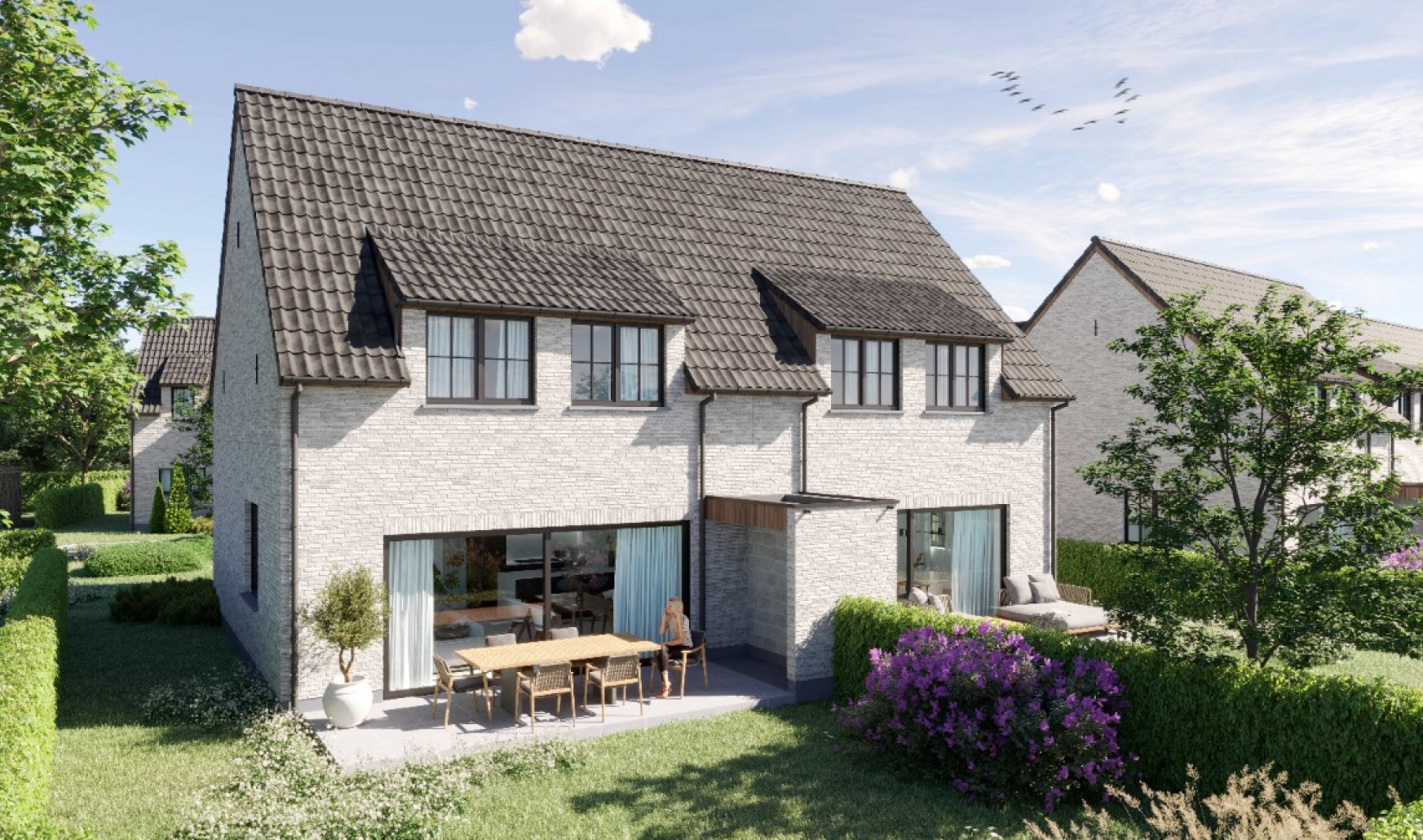Winhof - 22 - - Lot 16 - 1730