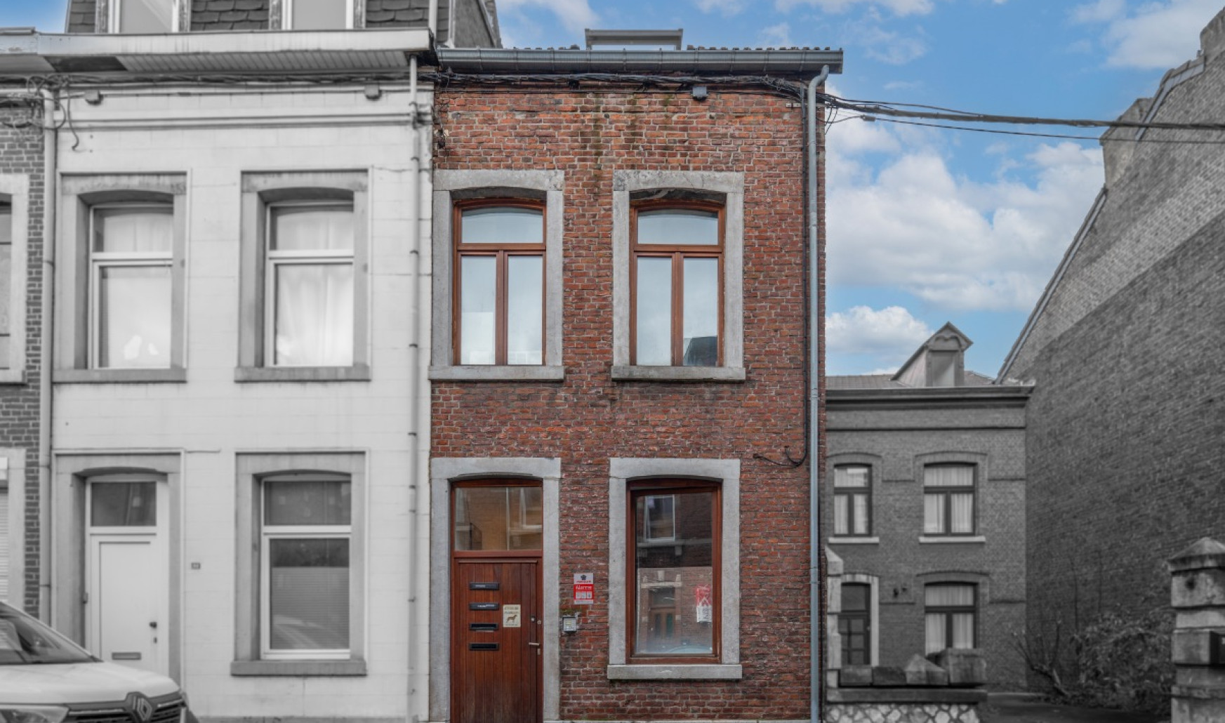 Rue Pastor - 30 - - 4100
