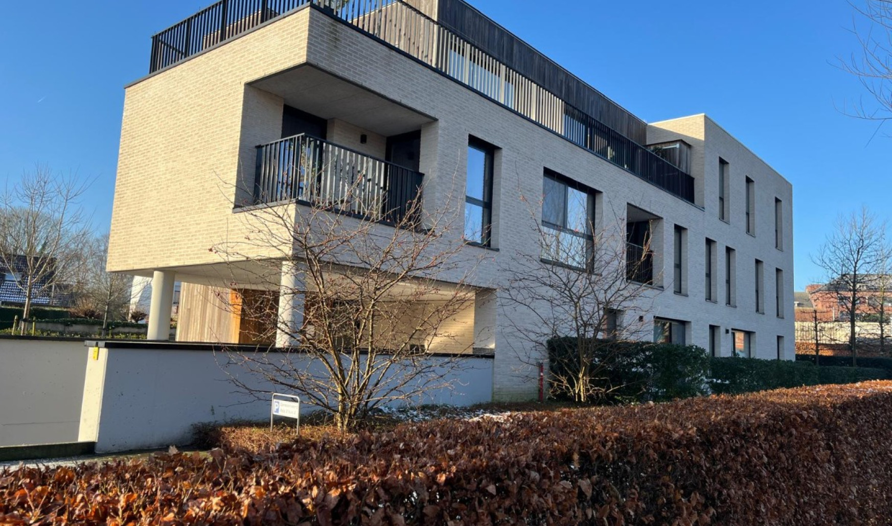 Jan van Cuyckstraat - 2 - 9 - 2320