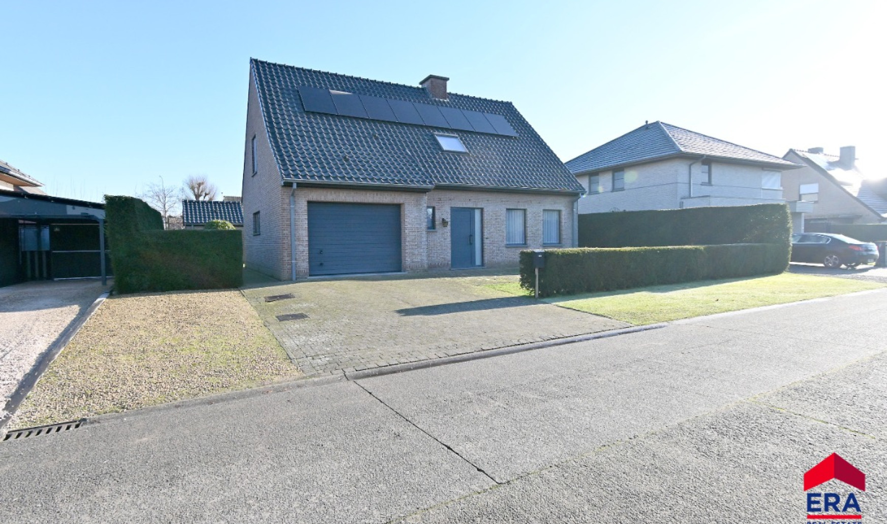 Zevenbunders - 5 - - 9950