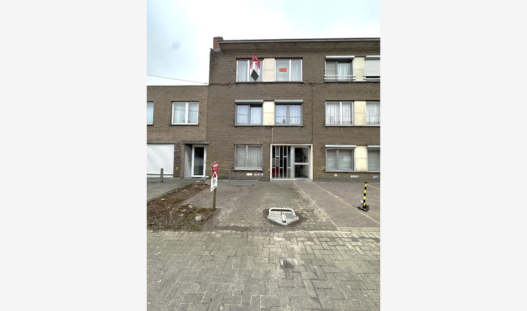 Rumbeeksesteenweg - 310 - 5 - 8800