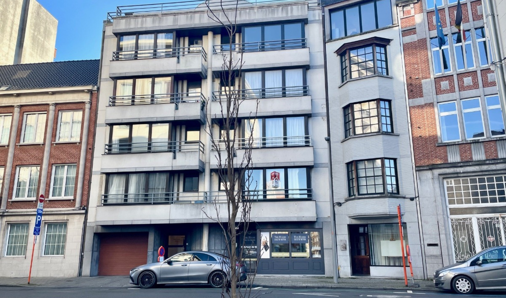 Rijselsestraat - 55 - 12 - 8500