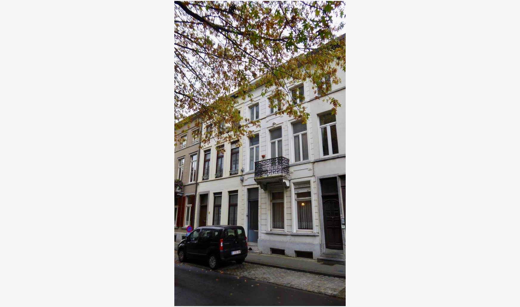 Bogaardenstraat - 73 - 0201 - 3000