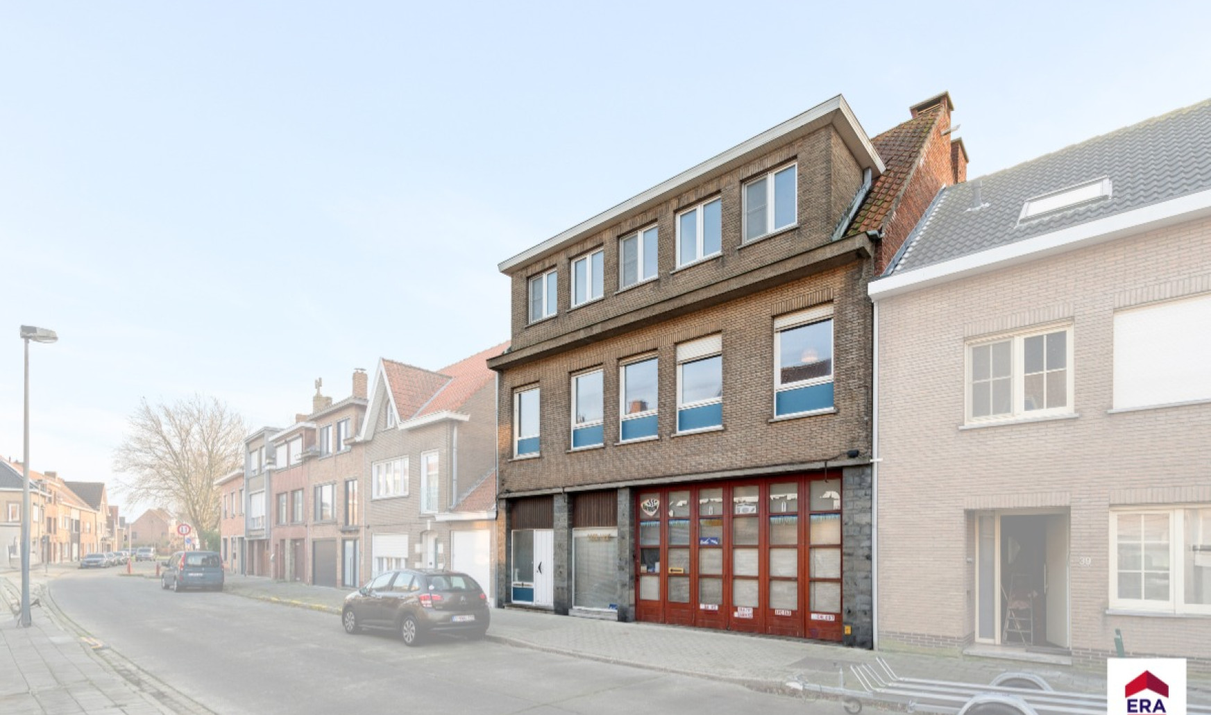 Rustenburgstraat - 37 - - 8000