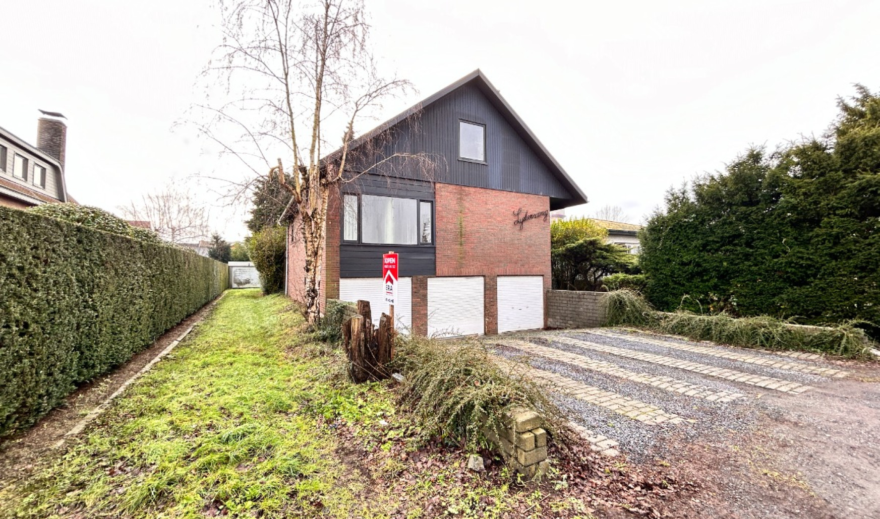 Watertorenstraat - 12 - - 8930