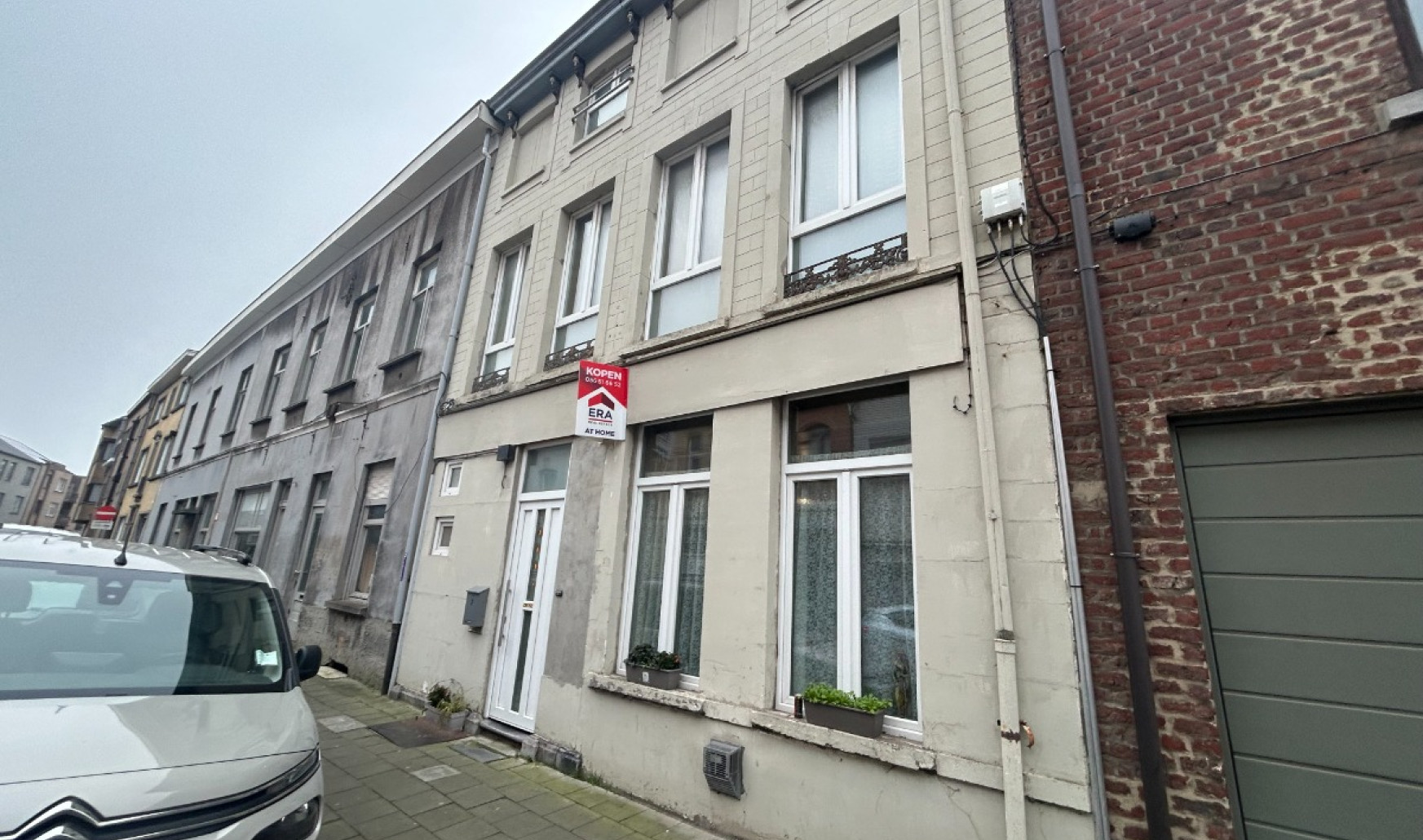 Koningstraat - 3 - - 8930
