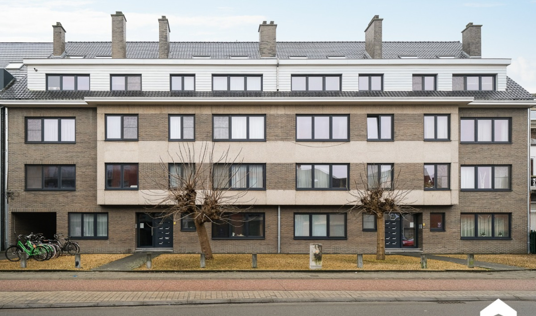 Maastrichtersteenweg - 191 - 2 - 3500