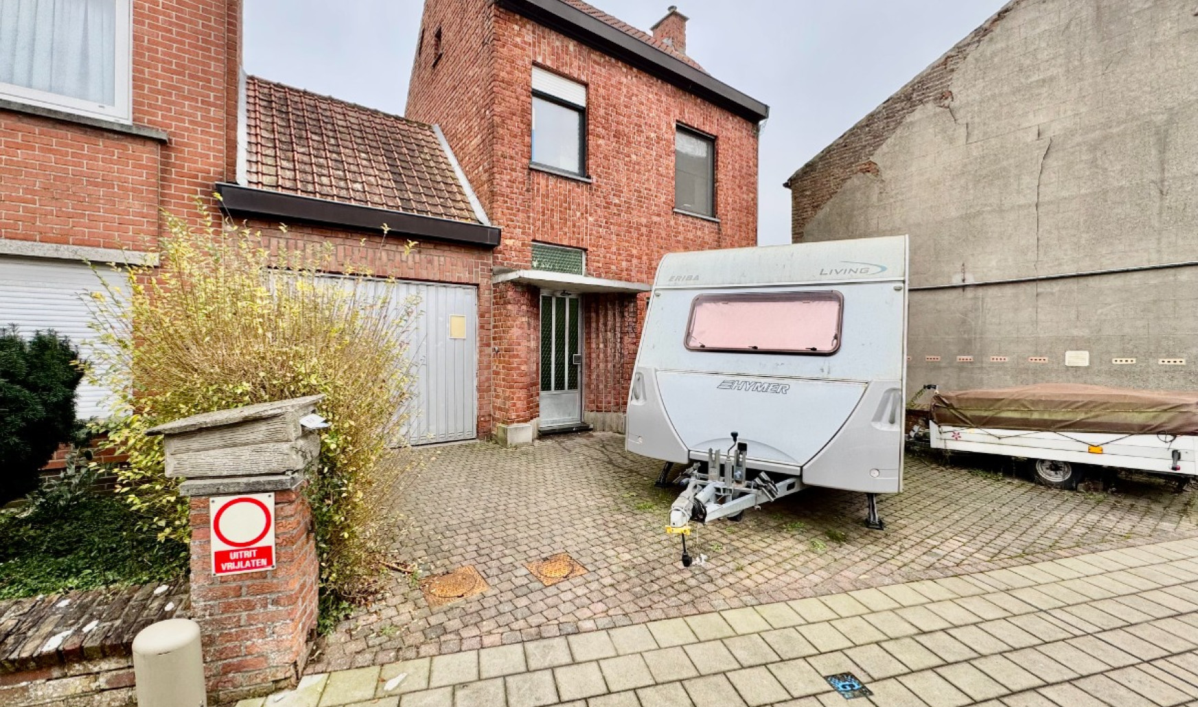 Gitsestraat - 276 - - 8800