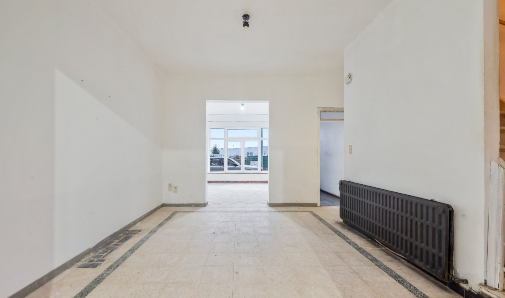 Winkelstraat - 25 - - 2890