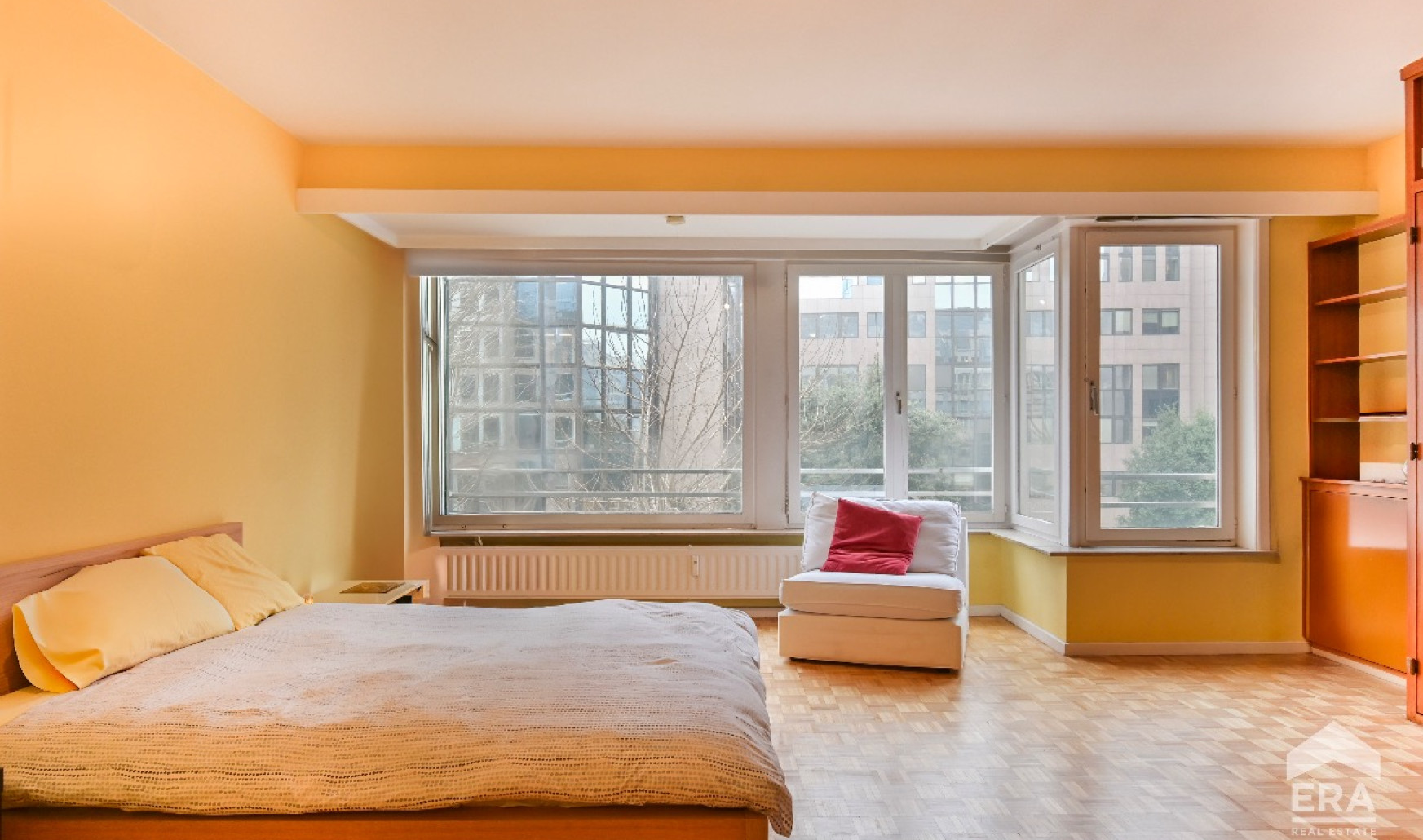 Rue Froissart - 119 - - 1000