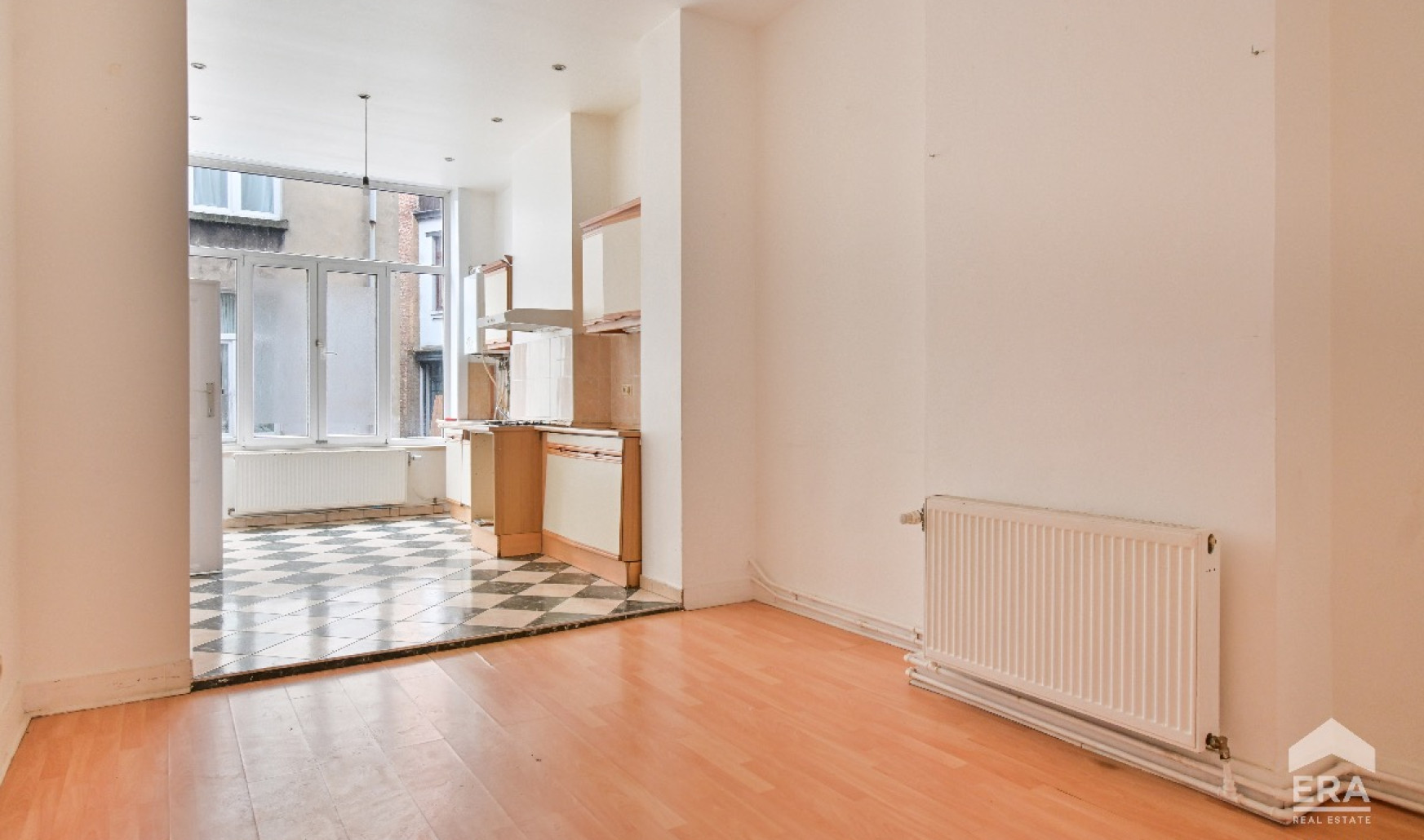 Chaussée d'Alsemberg - 42 - 1e - 1060