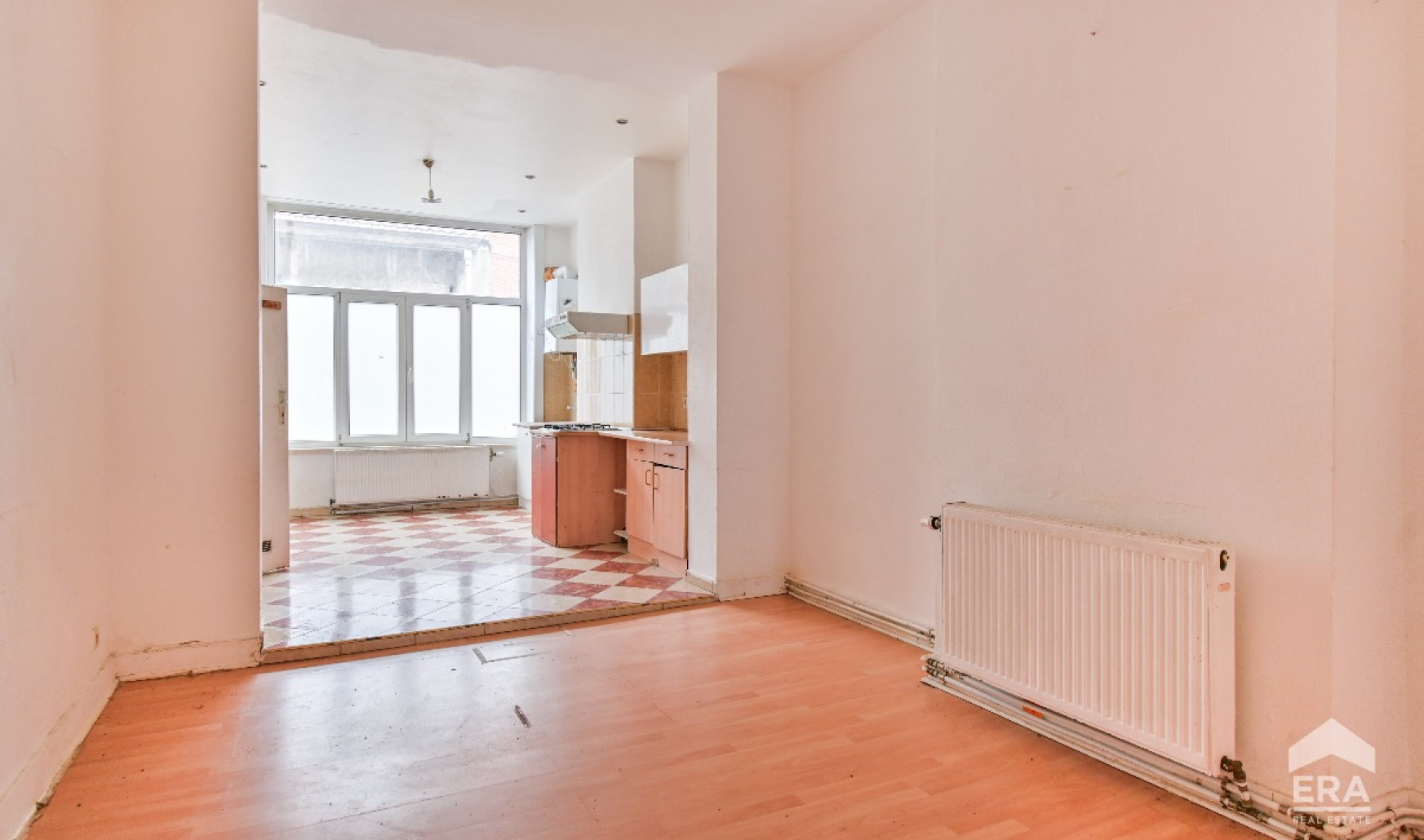 Chaussée d'Alsemberg - 42 - 2e - 1060