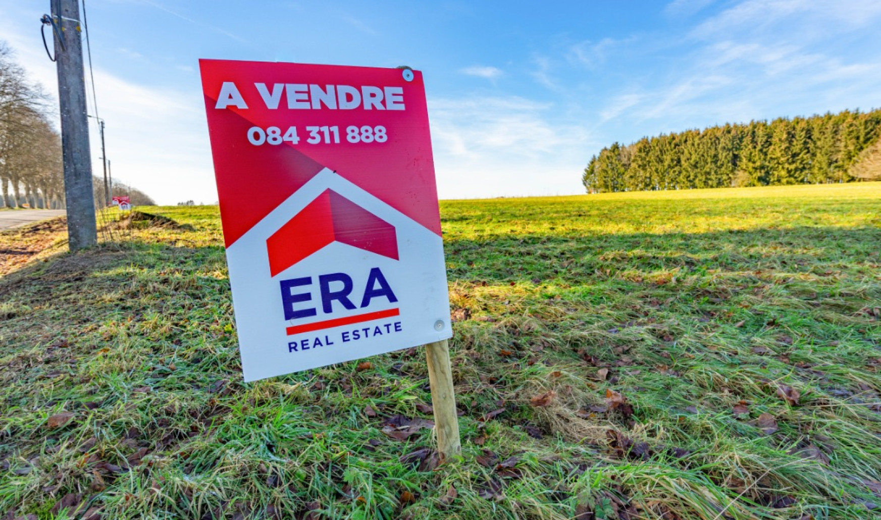 Rue de la Copette - LOT 2 - - 6660