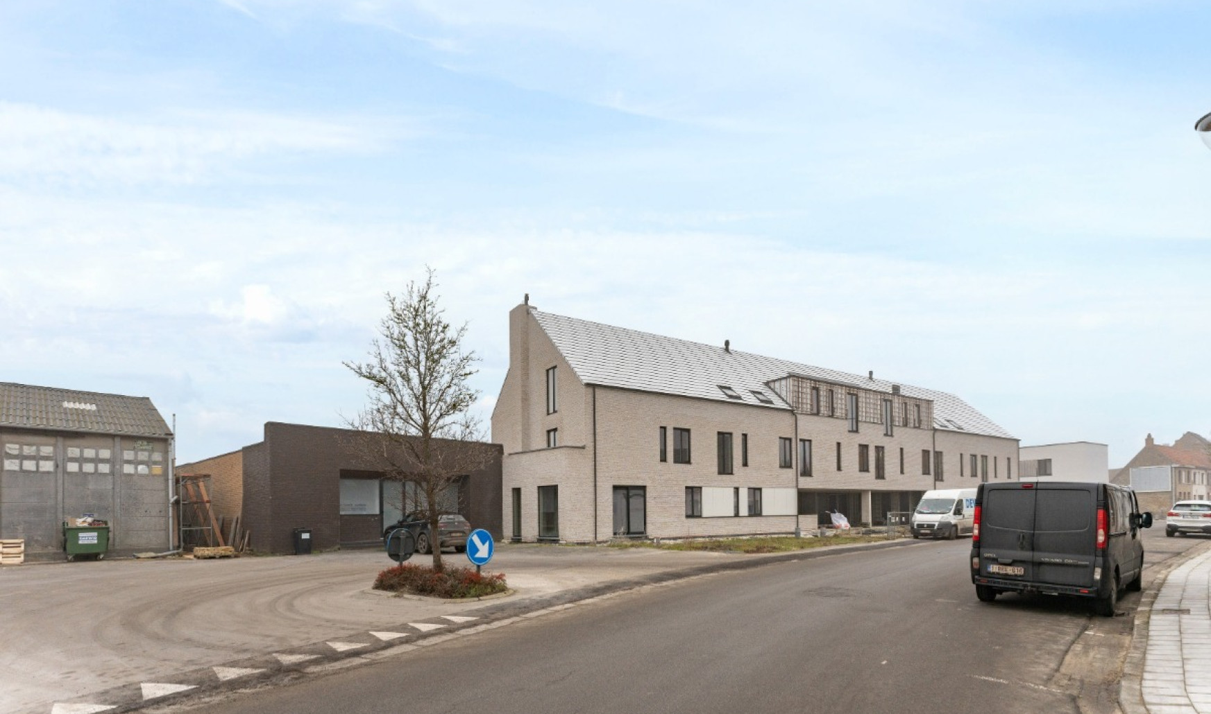 Putstraat - 20 - 0106 - 20/0106 - 8690