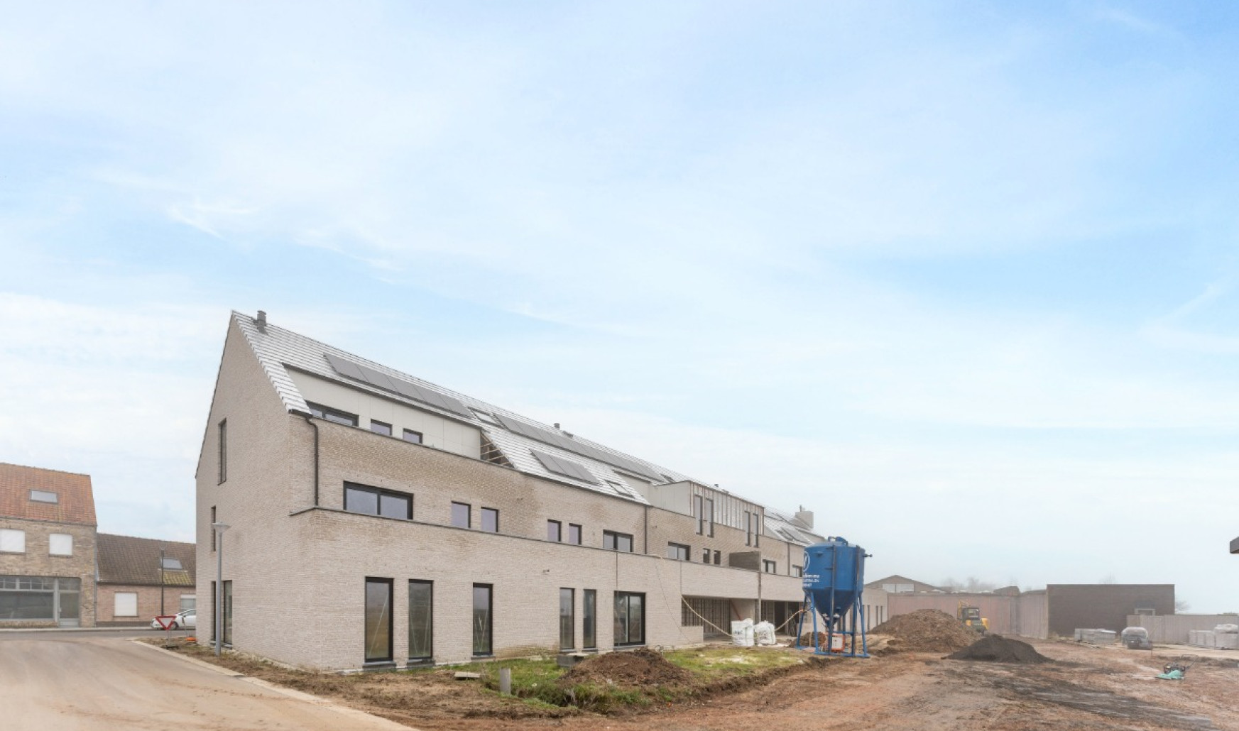 Putstraat - 20 - 0101 - 20/0101 - 8690