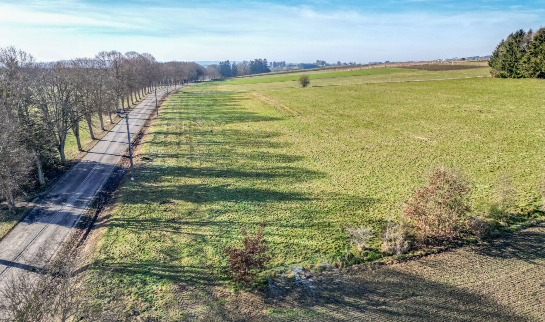 Rue de la Copette - LOT 4 - - 6660