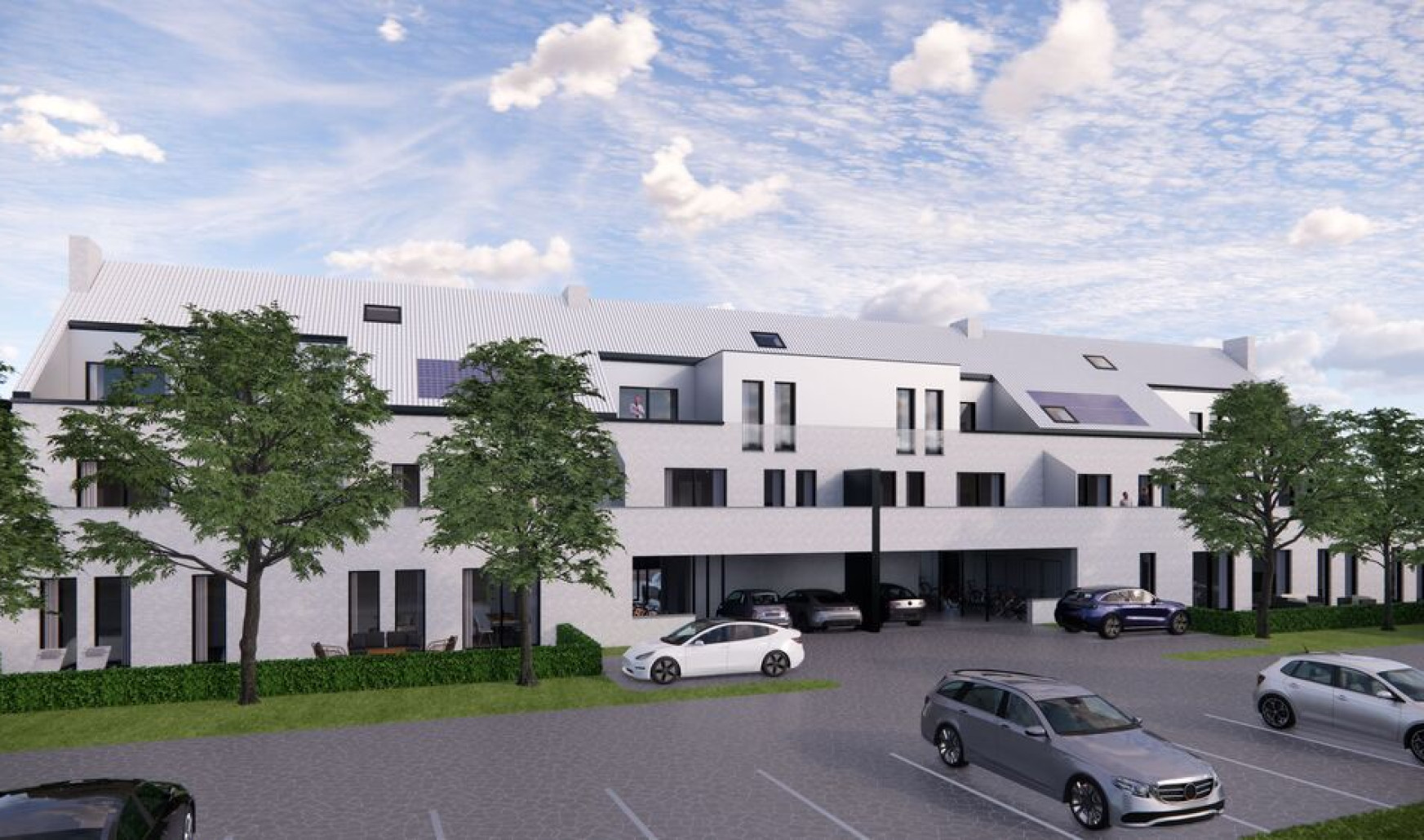 Putstraat - 20 - 0201 - 20/0201 - 8690