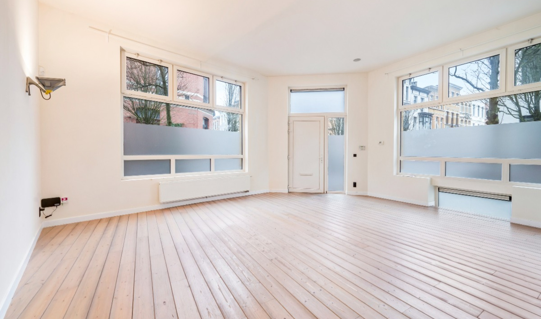 De Lescluzestraat - 71 - 001 - 2600