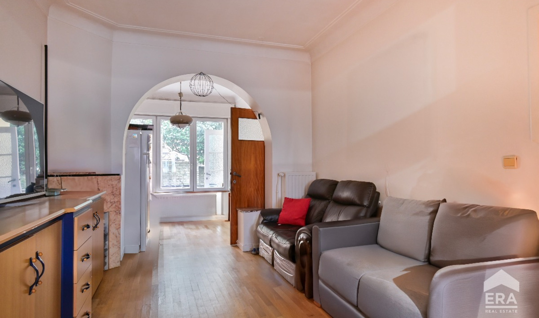 Rue du Ham - 3 - - 1180