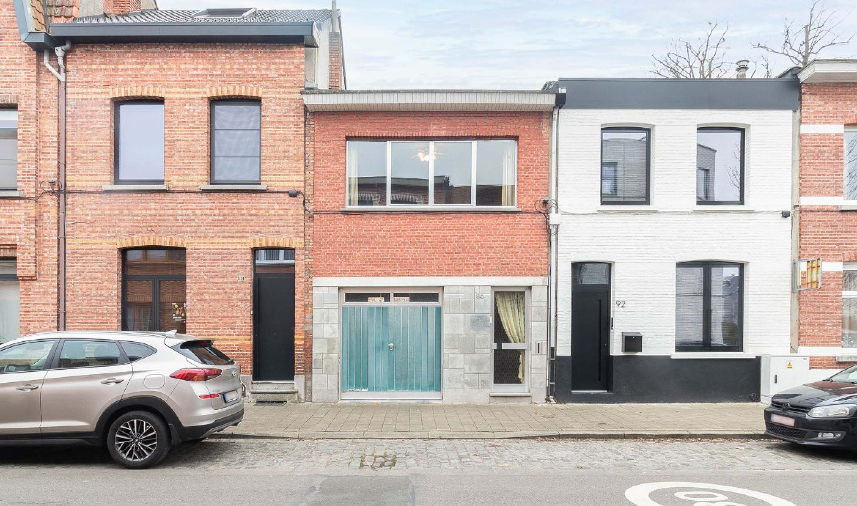 Vaderlandstraat - 94 - - 2610
