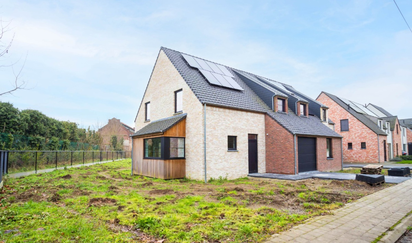 Vaartstraat - 2G - - 8552