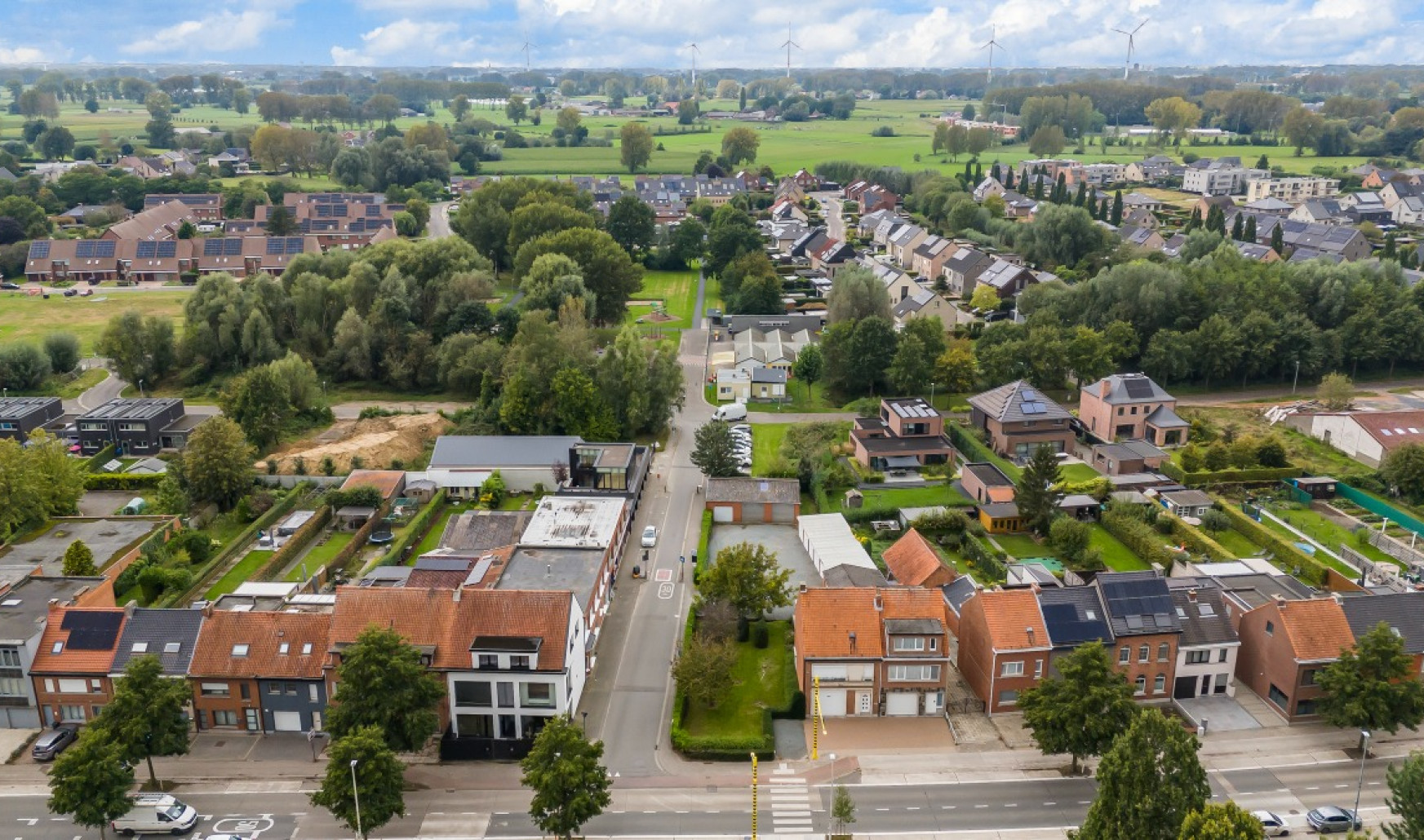 Bazelstraat - 151-153 - - 9150