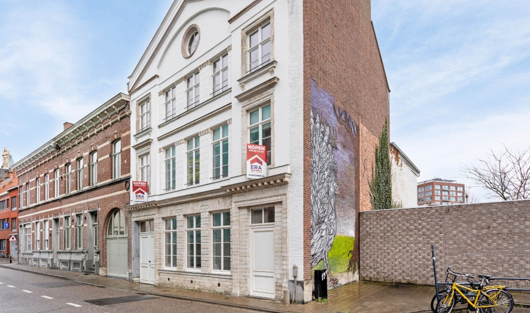 Mechelsestraat - 174 - 0301 - 3000