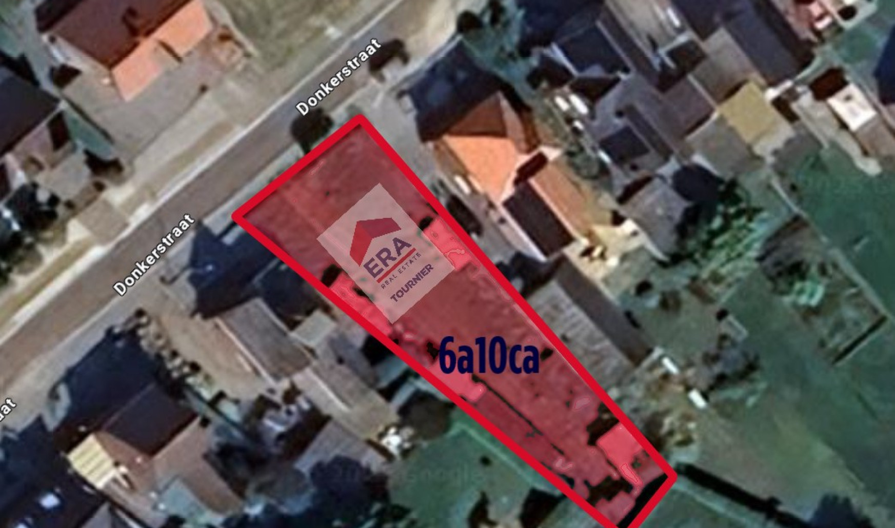 Donkerstraat - 20 - - 3900