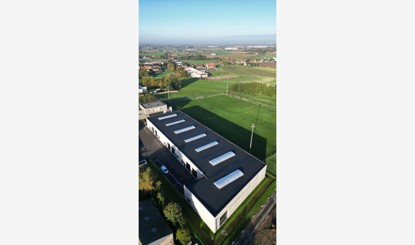 Deerlijkseweg - 144a - A - 8790