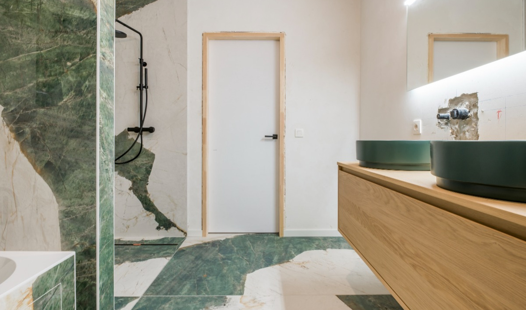 Brielstraat - 19 - - E4 - 9290