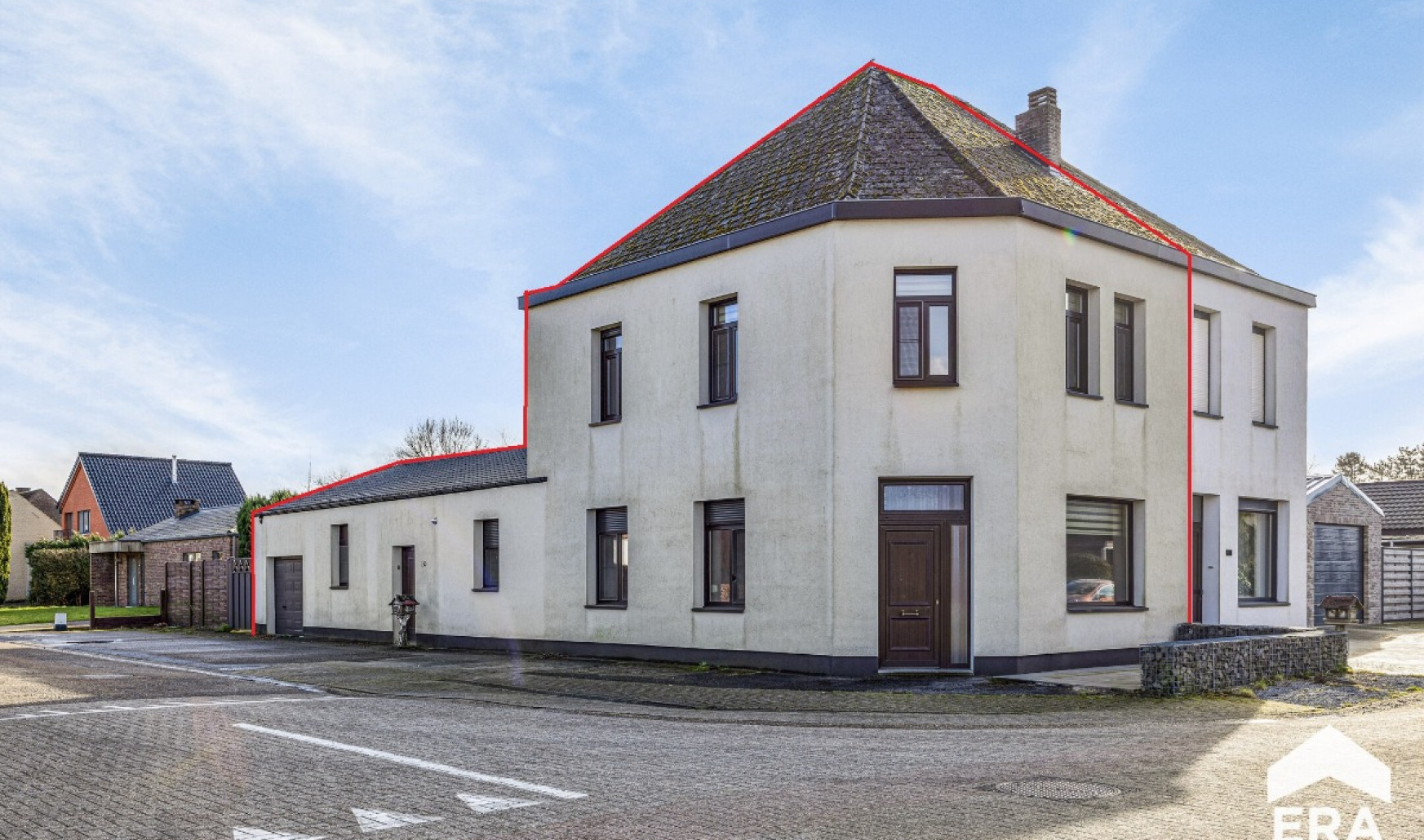 Tunnelstraat - 150 - - 3971