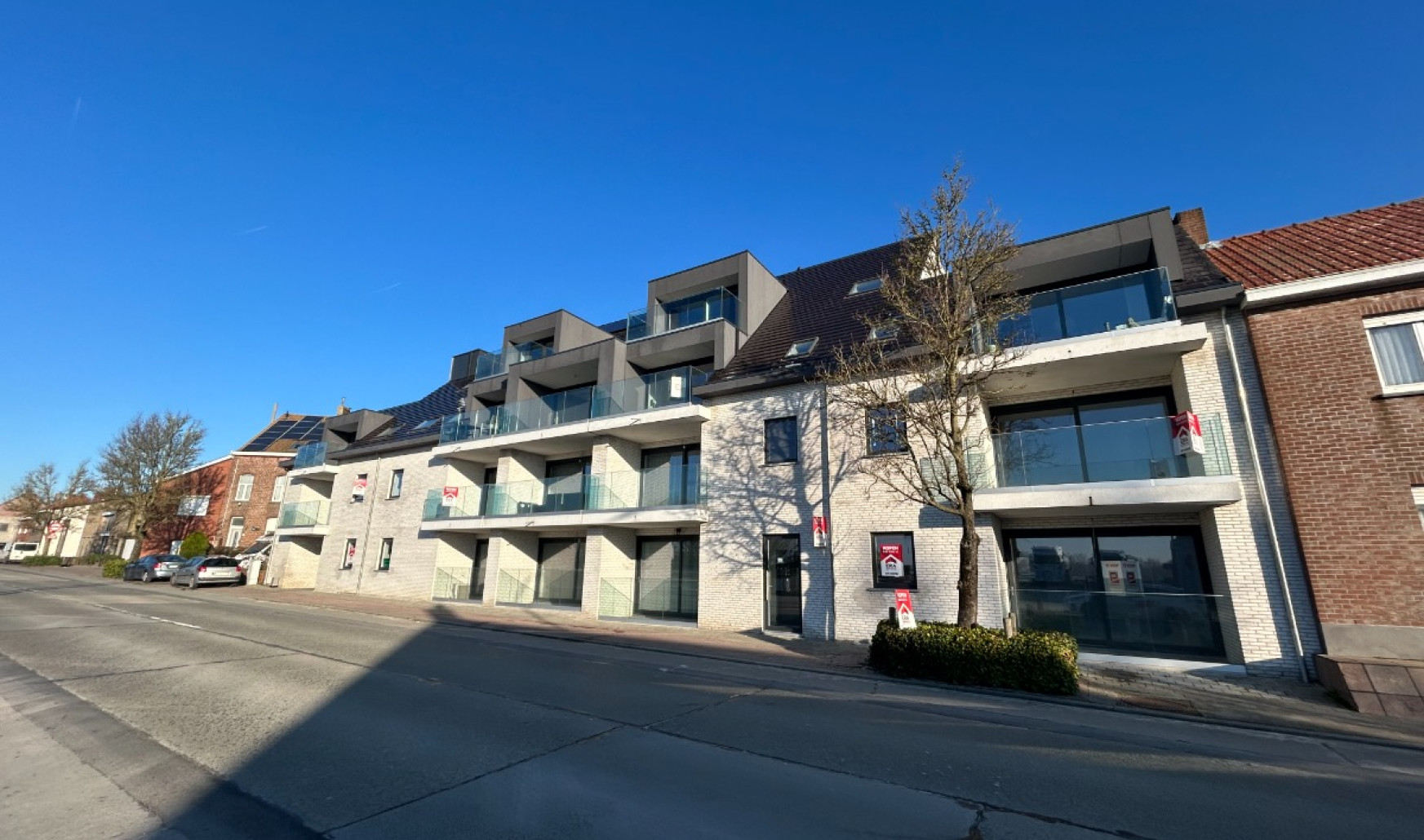 Statiestraat - 41 - 0.4 - 0.4 - 8980