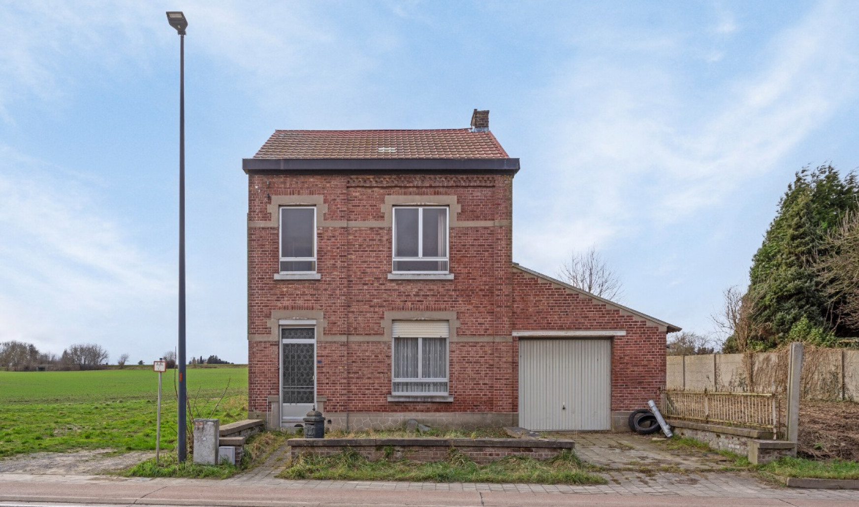 Hannuitsesteenweg - 190 - - 3400
