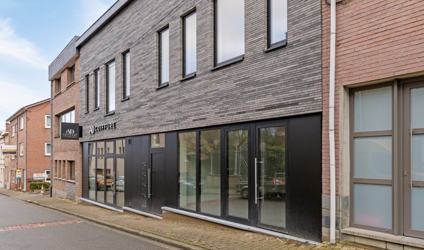 Kerkstraat - 39 - 0 - 1640