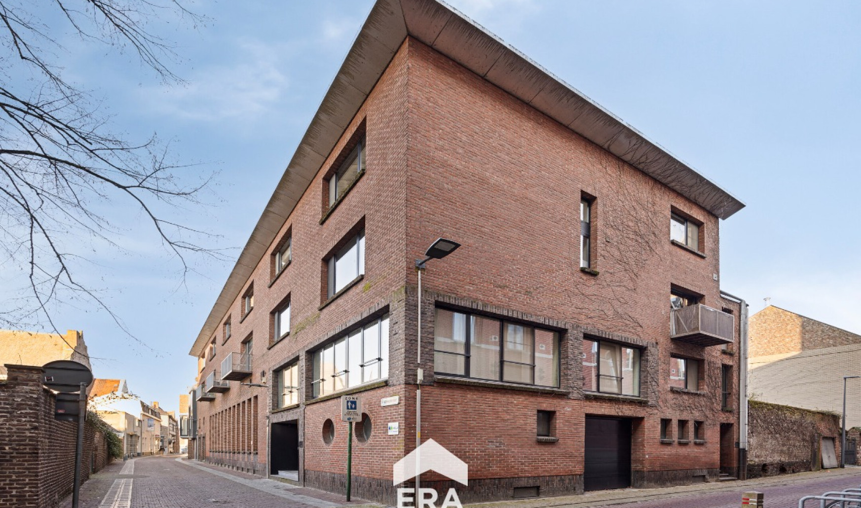 Vossenbergstraat - 12 - - 3680