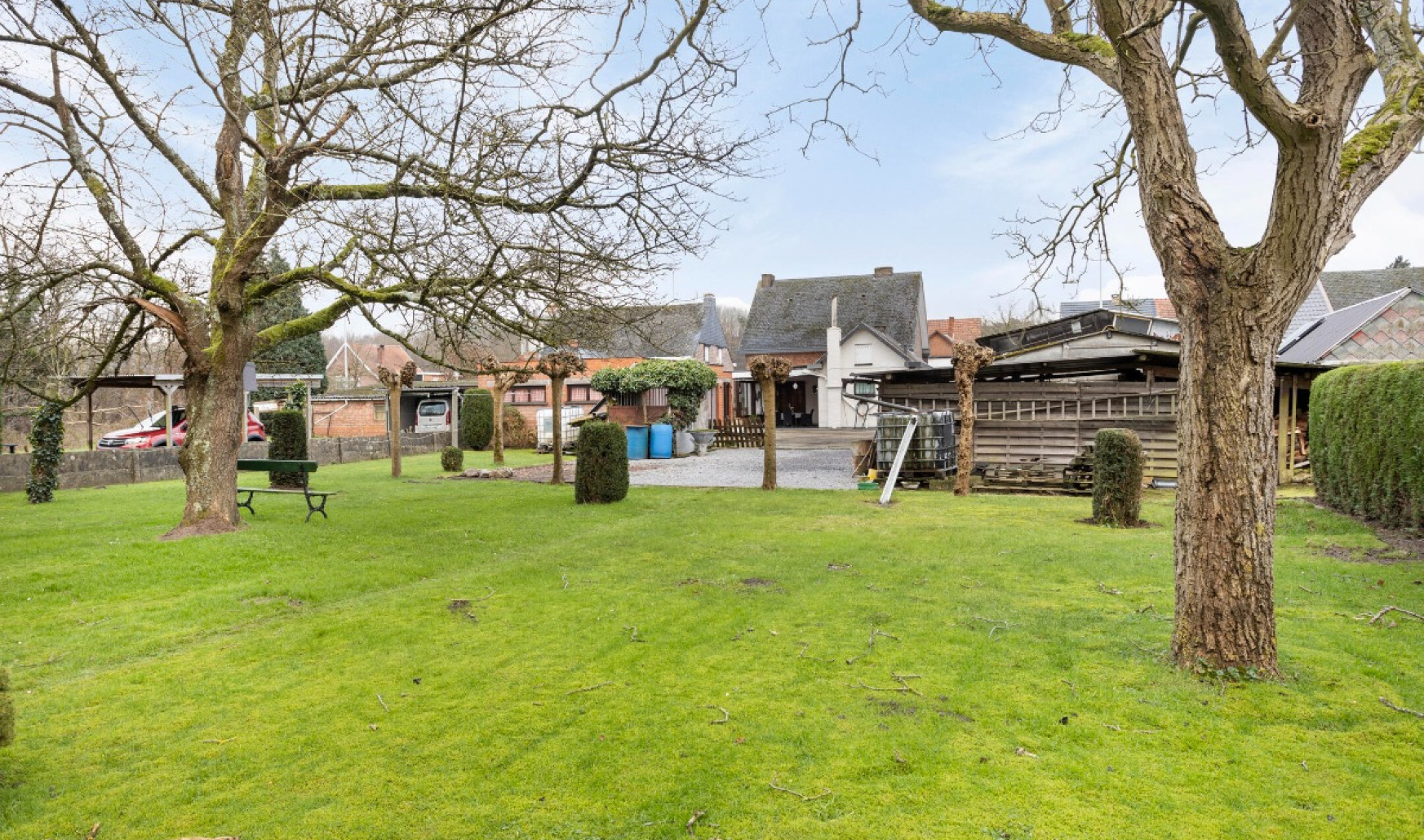 Staatsbaan - 8 - - 3945