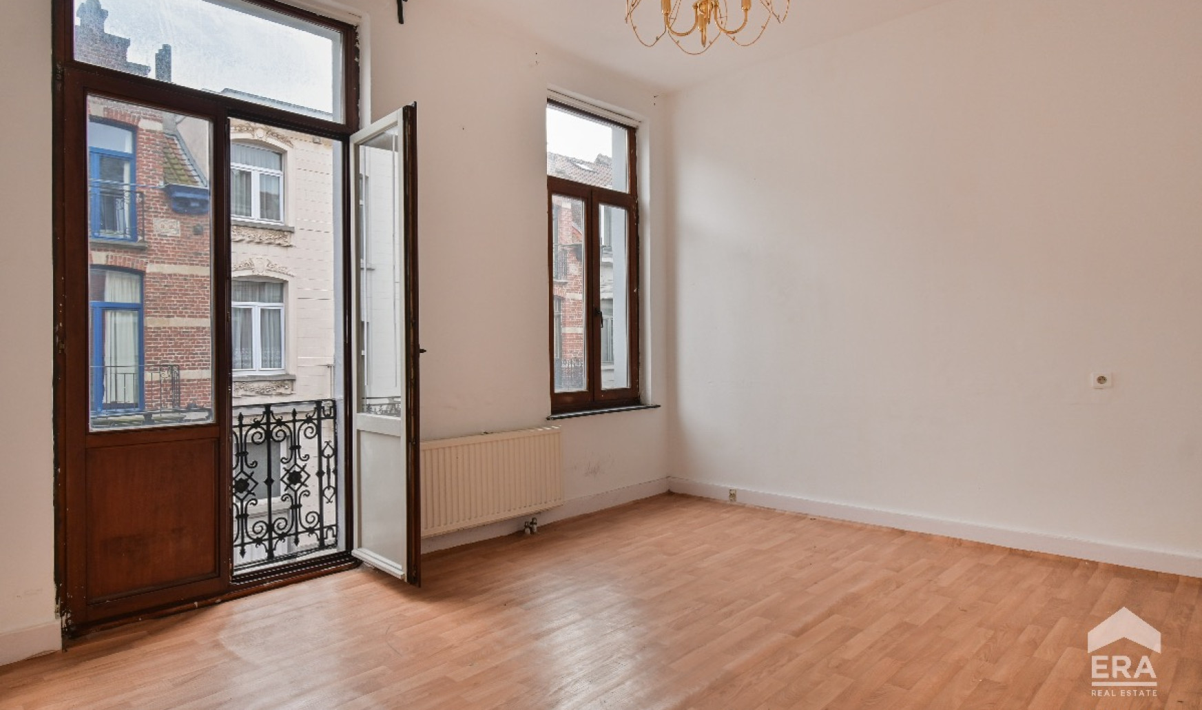 Rue de Portugal - 29 - - 1060