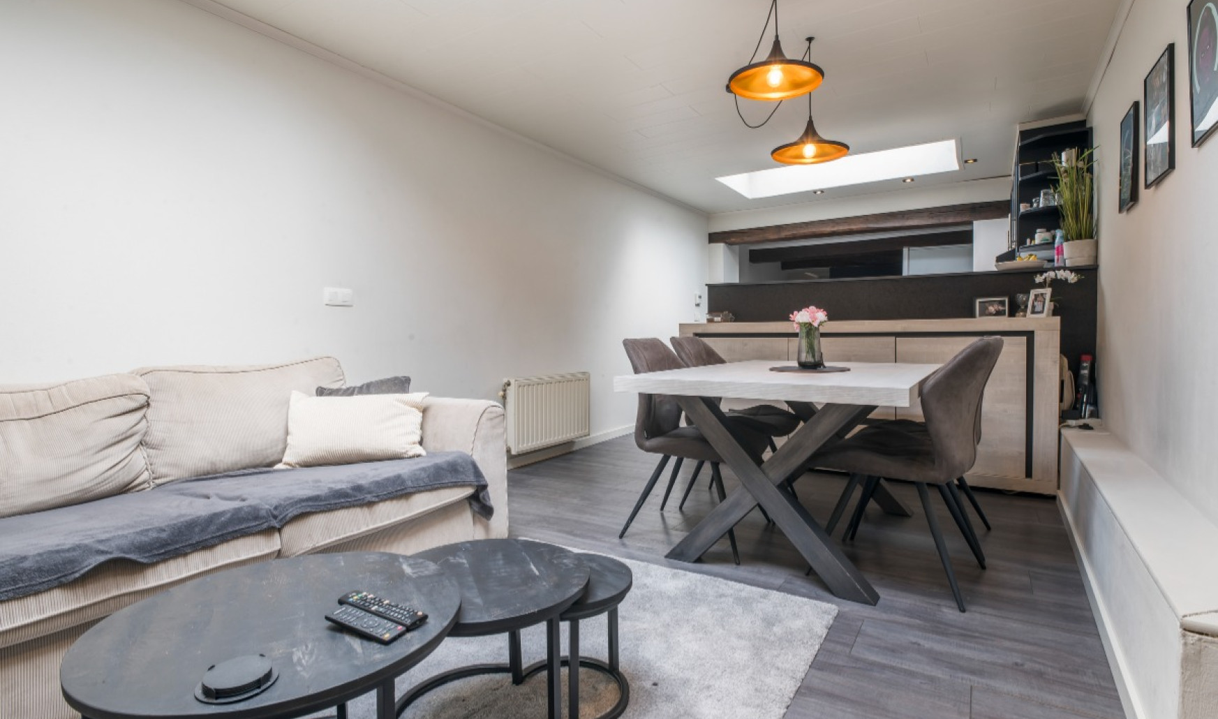 Broekkantstraat - 206 - - 9200