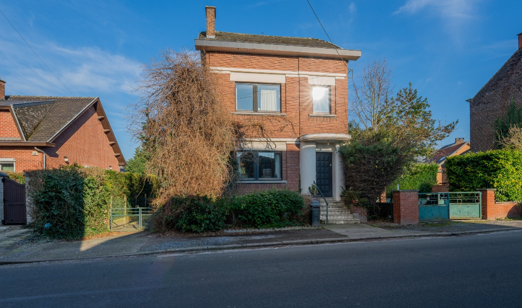 Rue Waloppe - 8 - - 4540