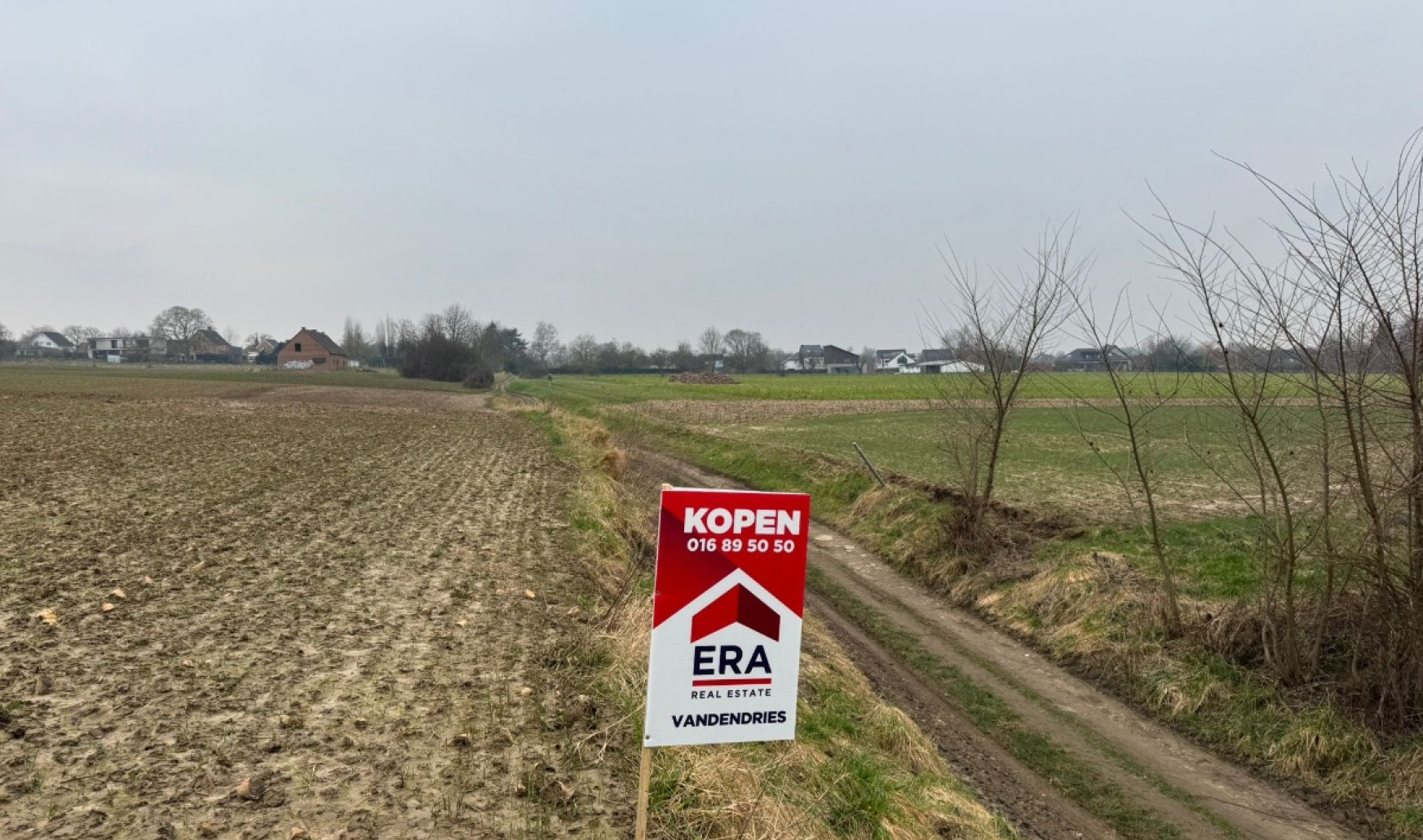 Zavelputstraat - Bosveld - - 3012