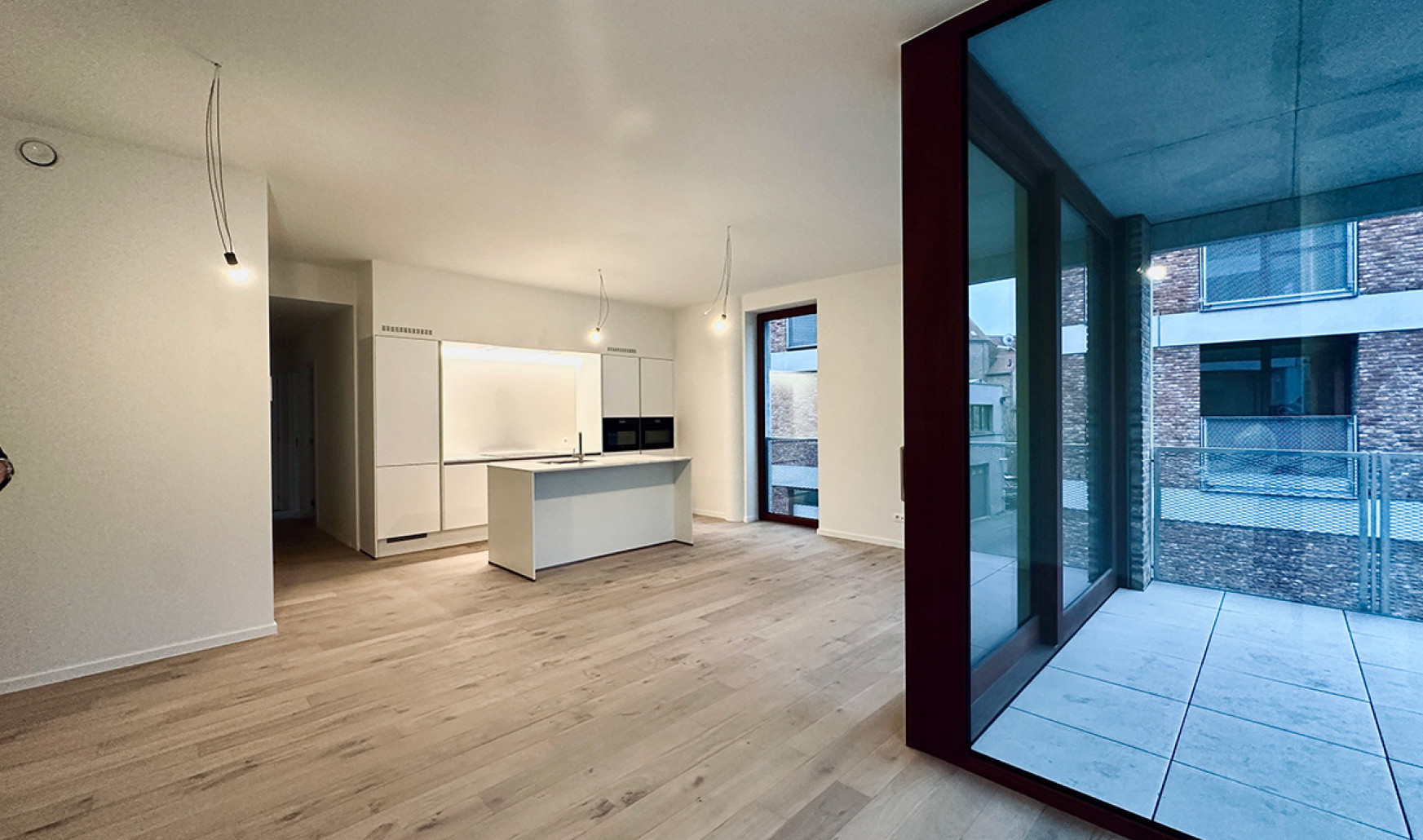 Moensstraat - 51 - - OB 1.3 - 2800