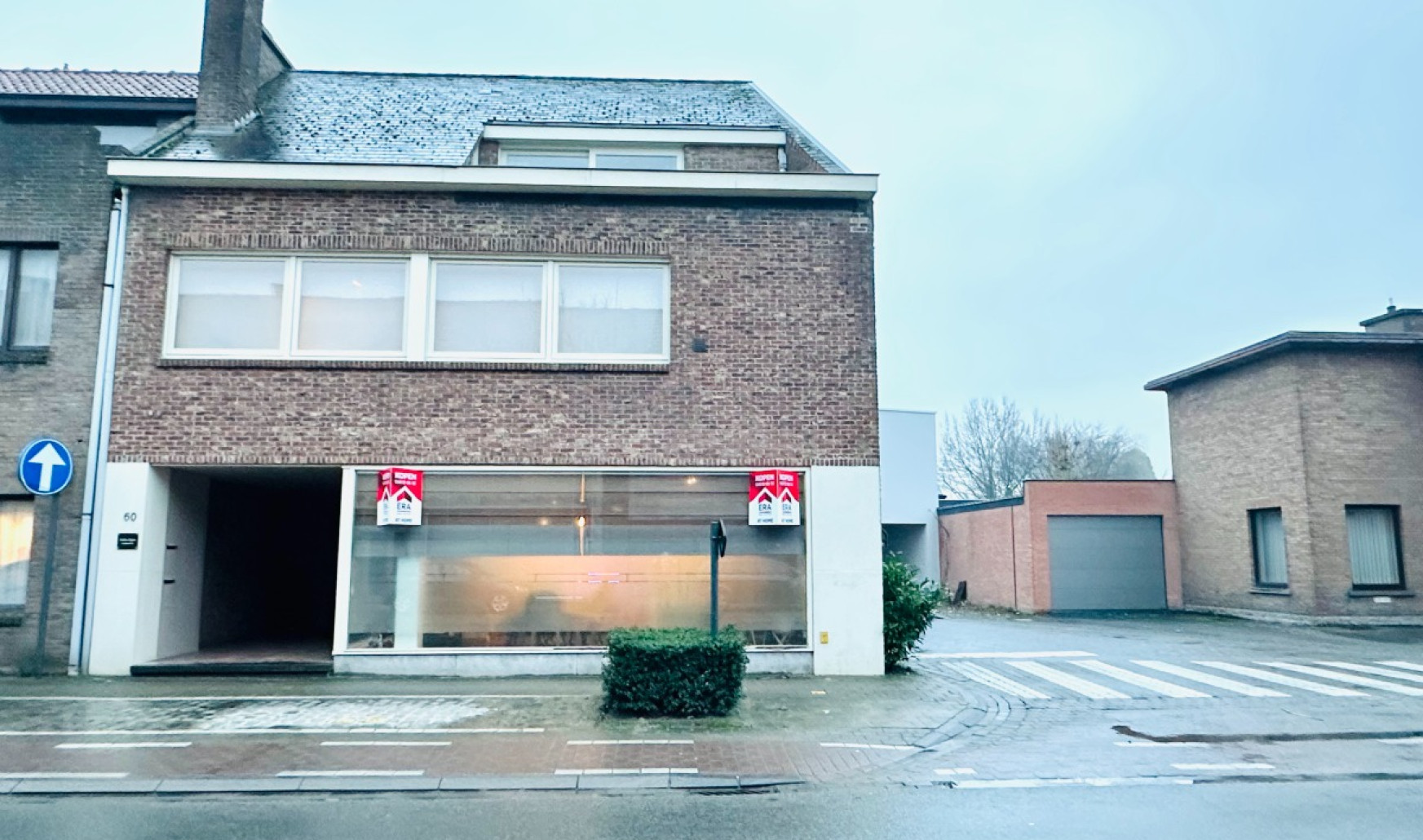 Ieperstraat - 60 - - 8940