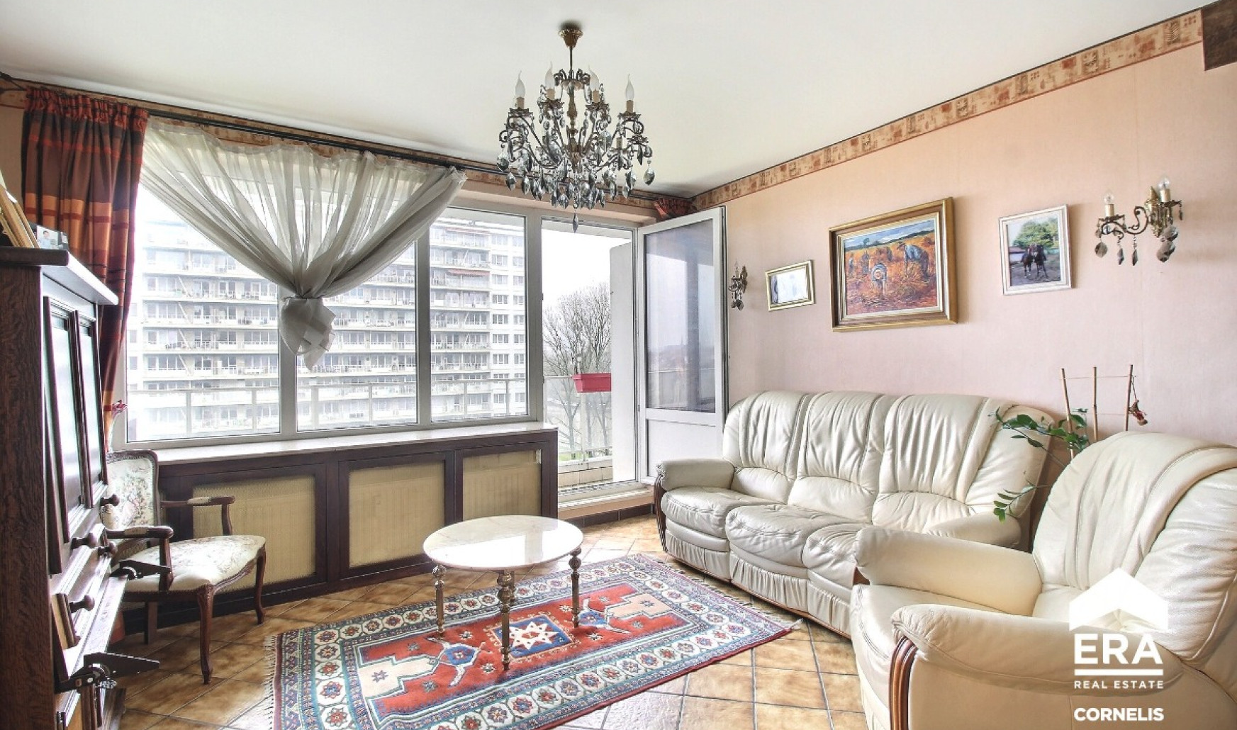 Avenue Victor Olivier - 10A - 6 - 1070