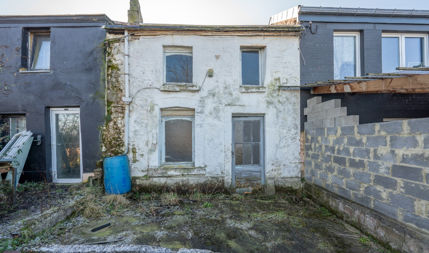 rue de la Sablonnière - 13 - - 4102