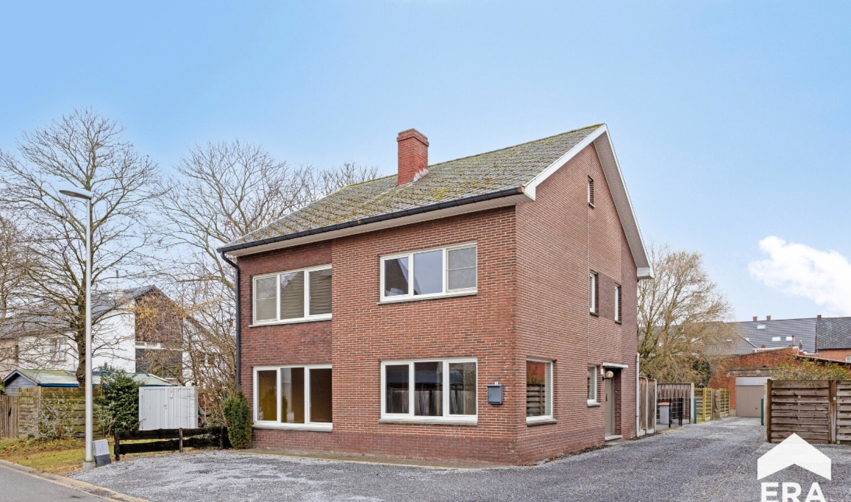 Schoolstraat - 12 - - 3950